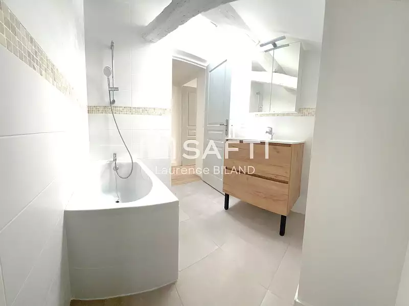 Appartement, 88 m²