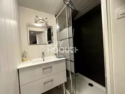 Maison, 88,16 m²