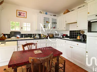 Maison, 85 m²
