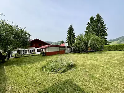 Maison, 197 m²
