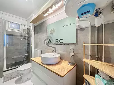 Appartement, 67,7 m²