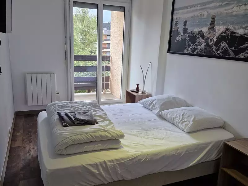 Appartement, 32 m²
