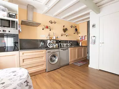 Maison, 102 m²