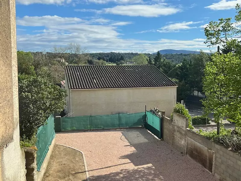 Maison, 112 m²