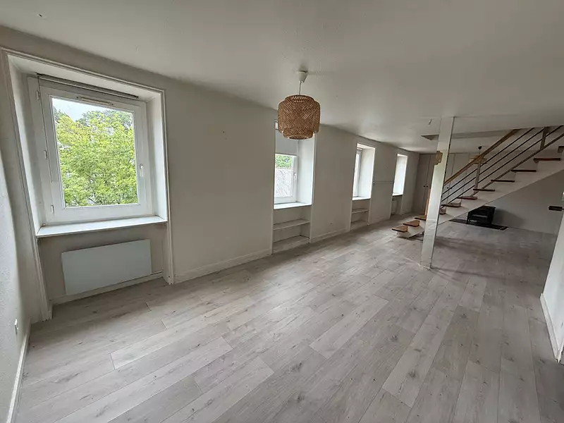 Appartement, 111,77 m²