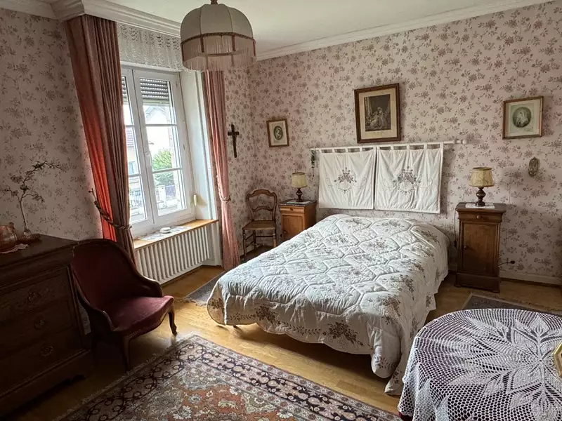 Maison, 157 m²