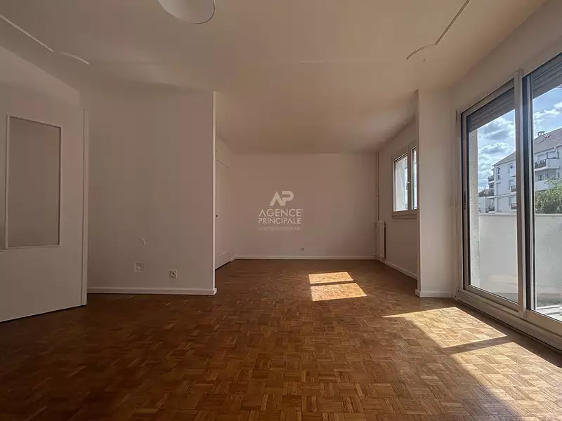 Appartement, 67,11 m²