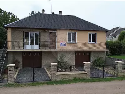 Maison, 82 m²