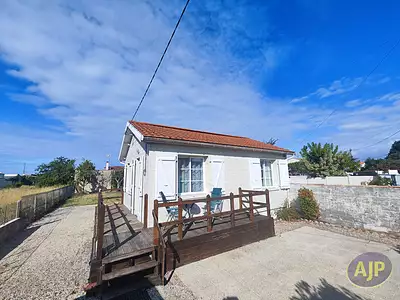 Maison, 37 m²