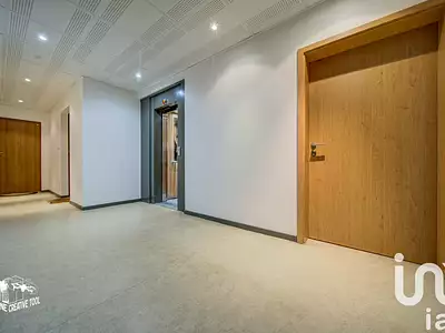 Appartement, 90 m²