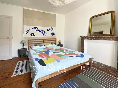 Maison, 143,84 m²