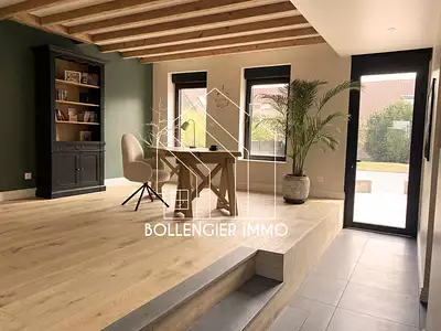 Maison, 345 m²
