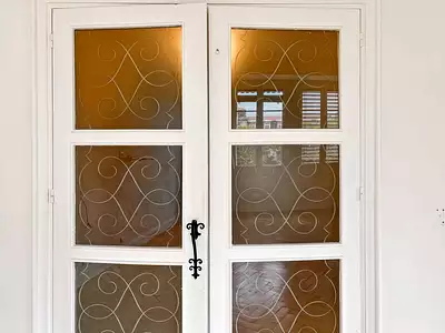 Appartement, 200 m²