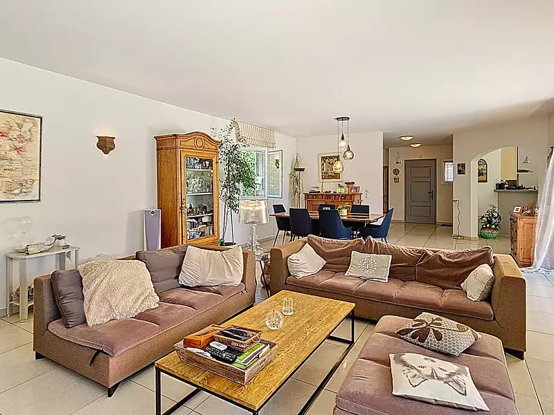 Maison, 190,5 m²