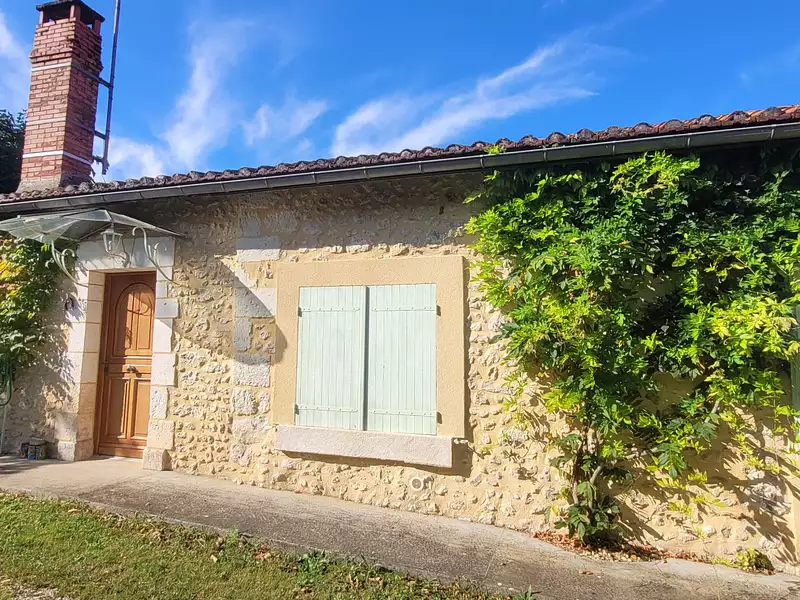 Maison, 145 m²