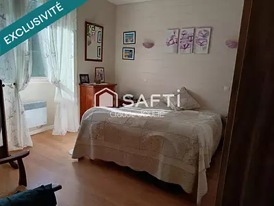 Maison, 209 m²