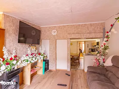 Maison, 140 m²