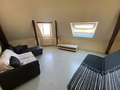 Appartement, 41,5 m²