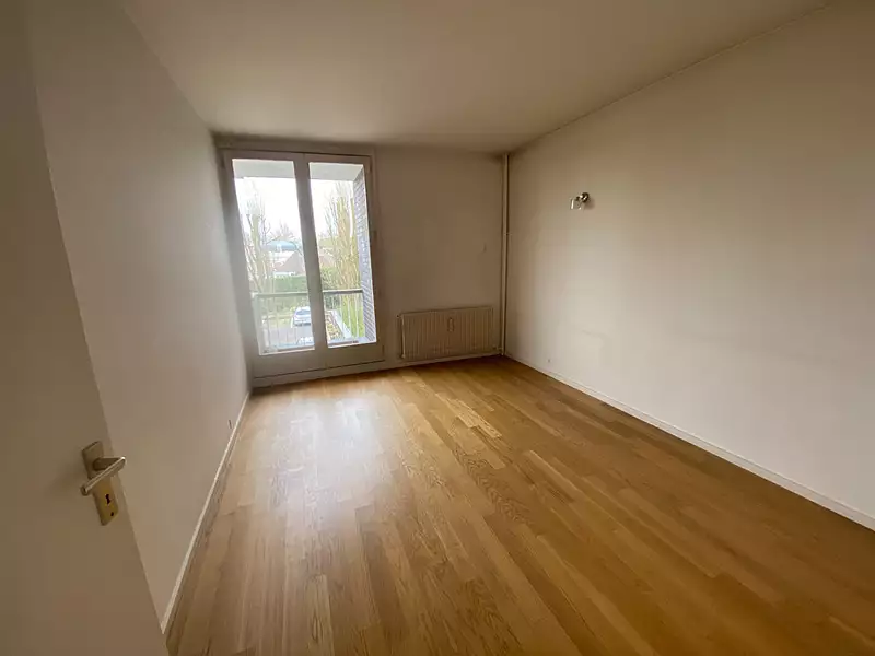 Appartement, 96 m²