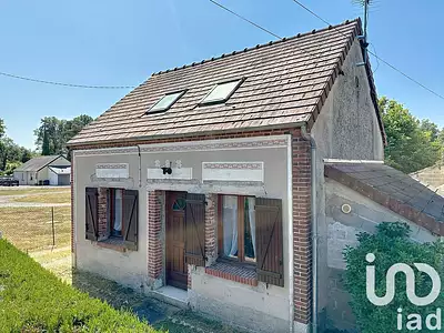 Maison, 50 m²