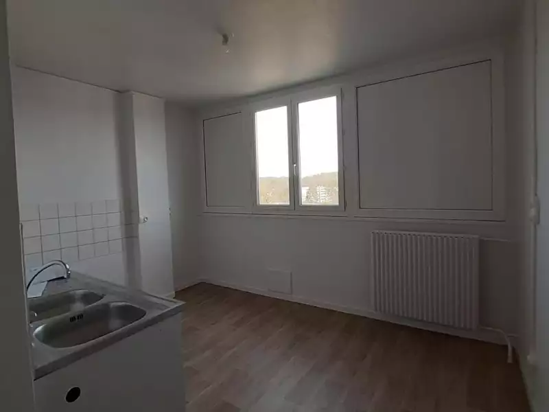 Appartement, 77 m²
