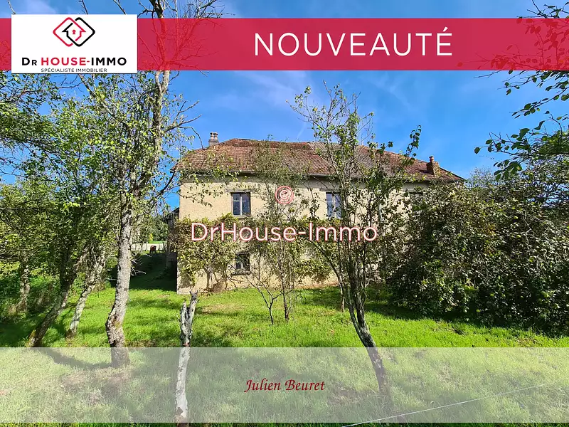 Maison, 72 m²