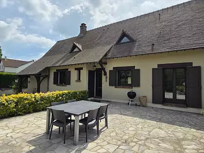 Maison, 196 m²