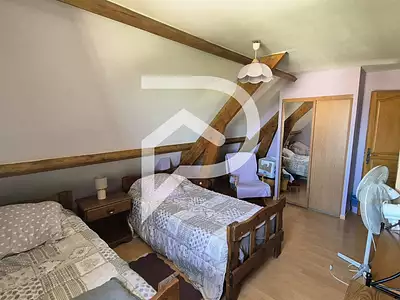 Maison, 153 m²
