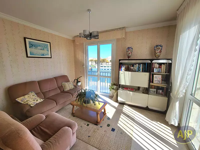 Appartement, 85,15 m²