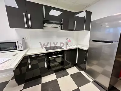 Appartement, 30 m²