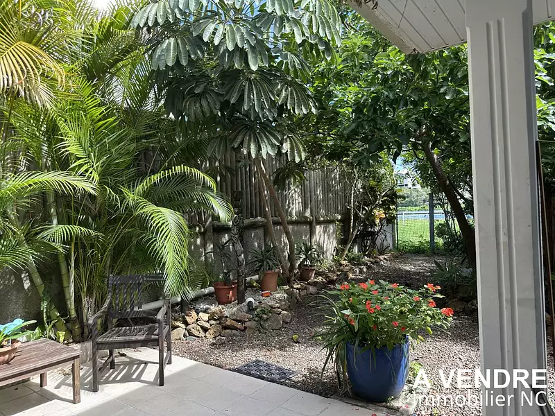 Appartement, 70 m²