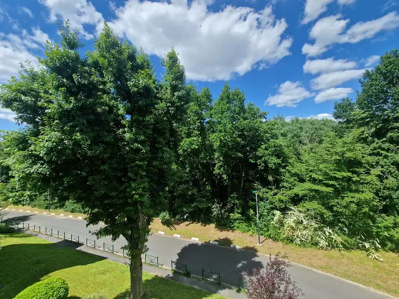 Appartement, 70 m²