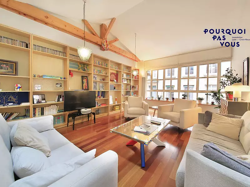 Appartement, 117,37 m²