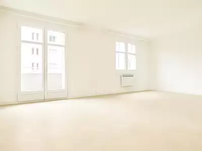 Appartement, 68,06 m²