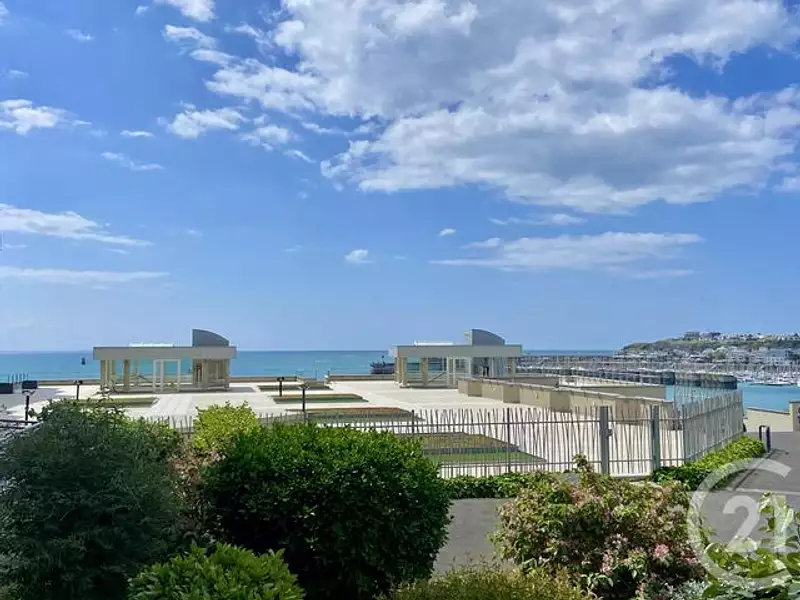 Appartement, 65,2 m²