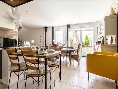 Appartement, 99 m²