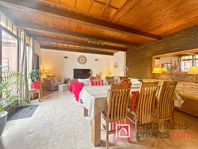Maison, 130 m²