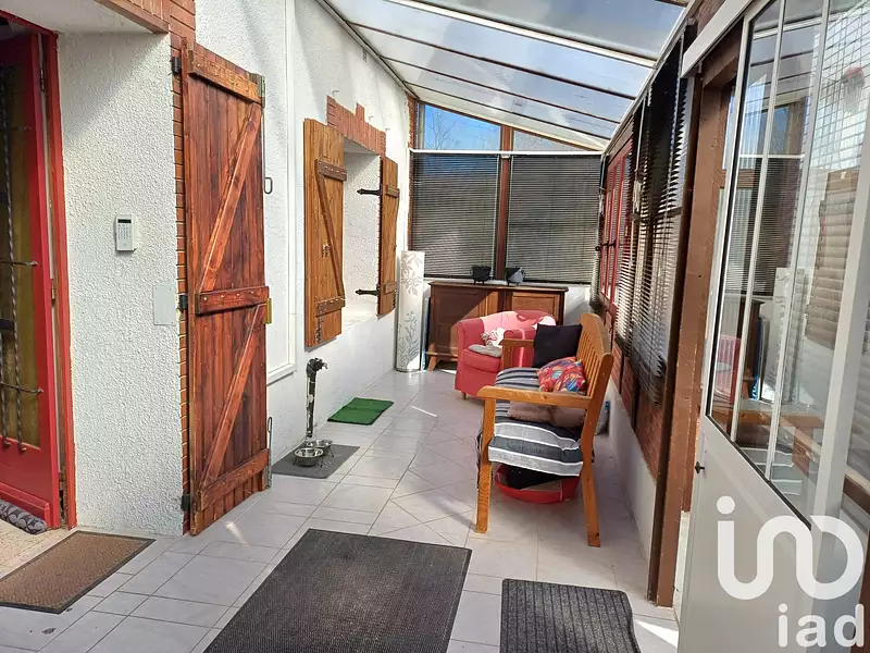 Maison, 105 m²