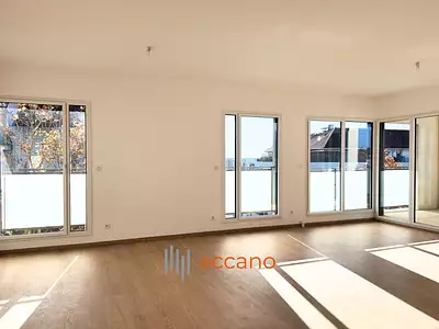 Appartement, 116,14 m²