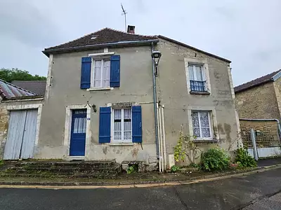 Maison, 160 m²