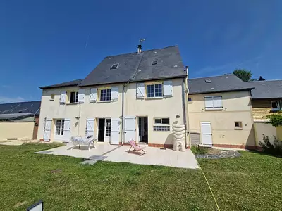 Maison, 231 m²