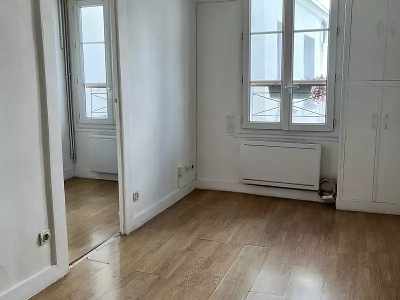 Appartement, 26,12 m²