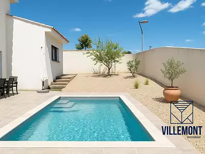 Maison, 132,31 m²