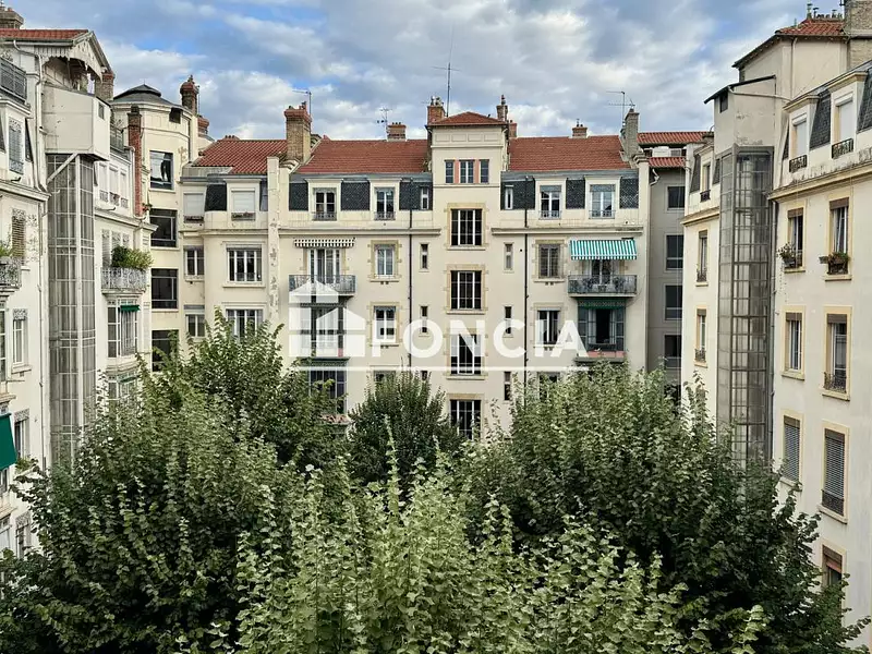 Appartement, 104 m²