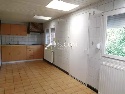 Maison, 105 m²