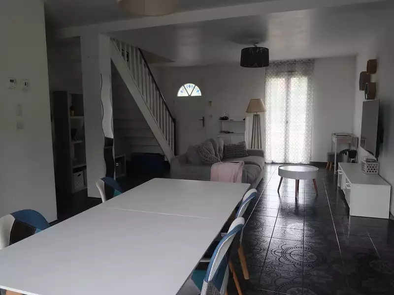 Maison, 105 m²