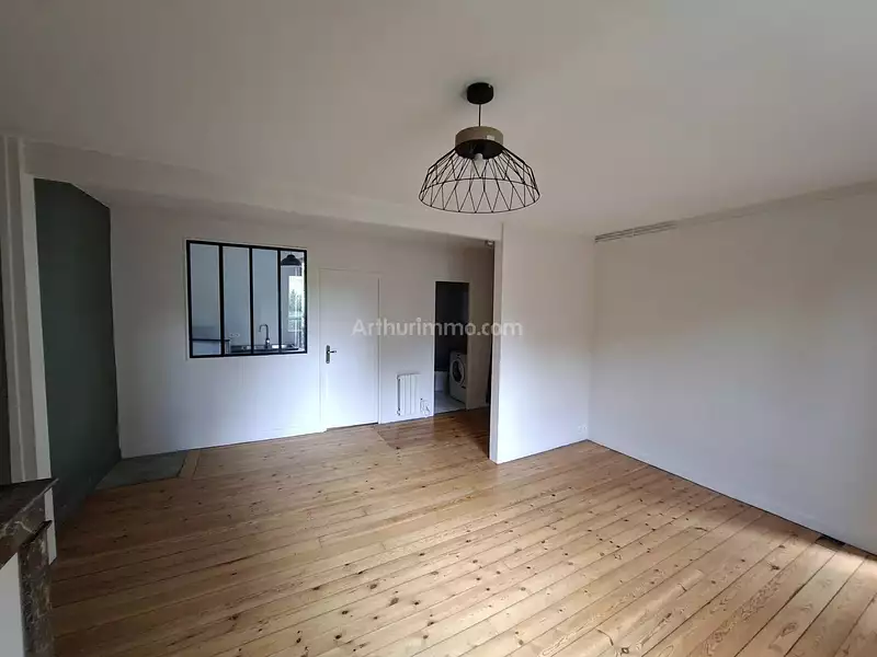 Appartement, 39,78 m²