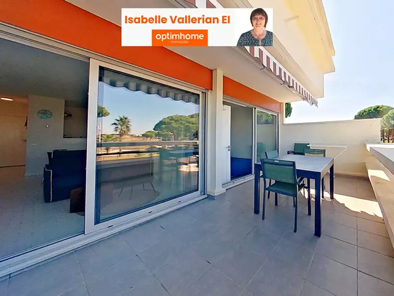 Appartement, 41 m²