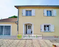 Maison, 160 m²