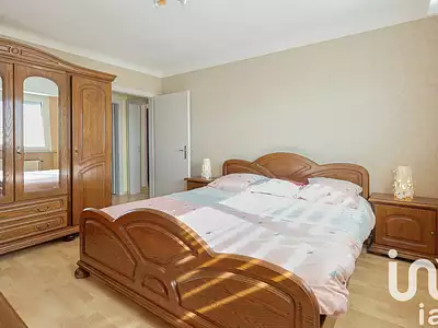 Maison, 129 m²